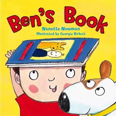 Ben's Book