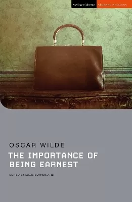 The Importance of Being Earnest