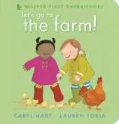 Let's Go to the Farm!