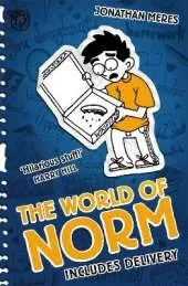 The World of Norm: Includes Delivery: Book 10
