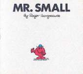 Mr. Small