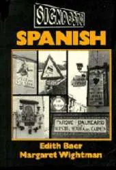 Signposts: Spanish