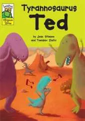 Leapfrog Rhyme Time: Tyrannosaurus Ted
