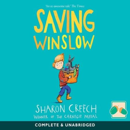 Saving Winslow