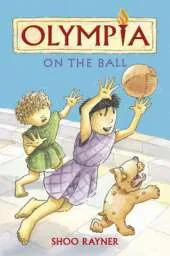 Olympia: On the Ball