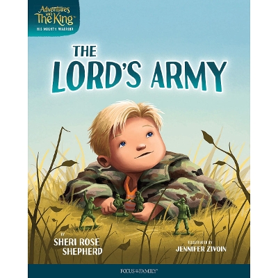 Lord's Army, The