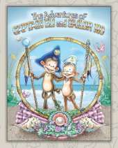 The Adventures of Captain Eli and Sailor Mo: Friendship Found