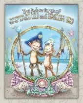 The Adventures of Captain Eli and Sailor Mo: Friendship Found