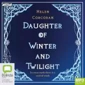 Daughter of Winter and Twilight