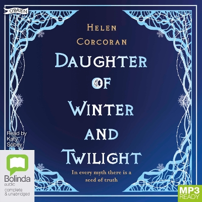 Daughter of Winter and Twilight