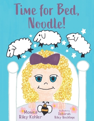 Time for Bed, Noodle!
