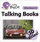 Talking Books: Band 02b/Red B