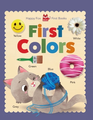 First Colors