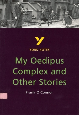 My Oedipus Complex and Other Stories - for 2026, 2027 exams: York Notes Series