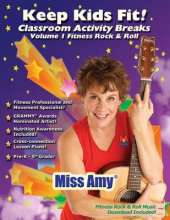 Keep Kids Fit! Classroom Activity Breaks