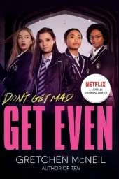 Get Even TV Tie-in Edition