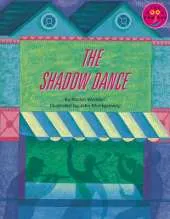 Shadow Dance, The New Readers Fiction 2