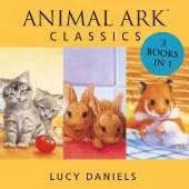 Animal Ark: Classics: The Pets Collection: 3 books in 1