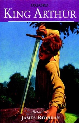 King Arthur