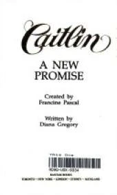 Caitlin-Promise Trilogy