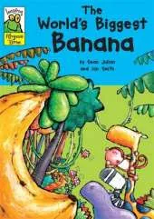 Leapfrog Rhyme Time: The World's Biggest Banana
