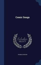 Comic Songs