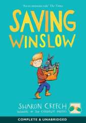 Saving Winslow