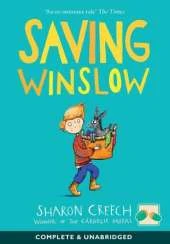 Saving Winslow