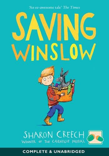 Saving Winslow