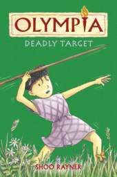 Olympia: Deadly Target
