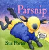 Parsnip