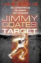 Jimmy Coates: Target