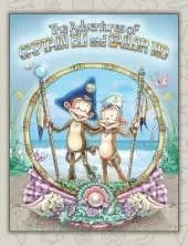 The Adventures of Captain Eli and Sailor Mo: Friendship Found