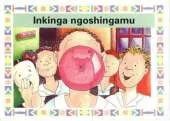Inkinga Ngoshungamu