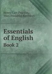 Essentials of English Book 2