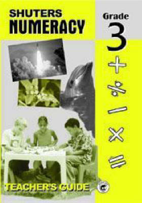 Shuters Numeracy