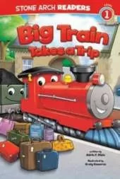 Big Train Takes a Trip: Level 1