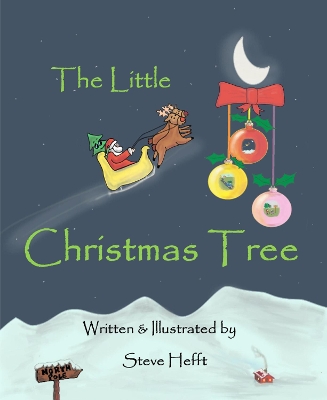 The Little Christmas Tree