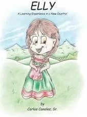 Elly: A Learning Experience In a New Country!