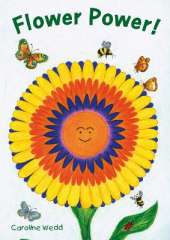 Flower Power!: The Musical