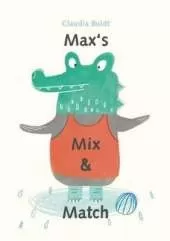 Max's Mix and Match