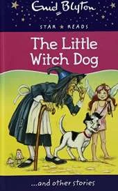 The Little Witch Dog