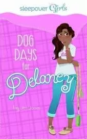 Dog Days for Delaney