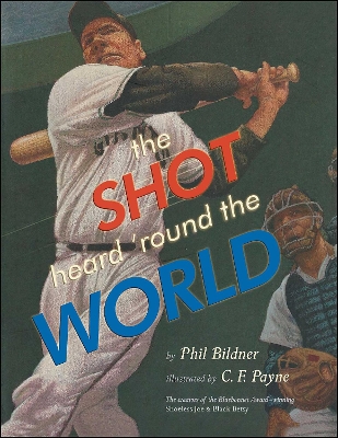 The Shot Heard 'Round the World
