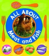 All About Meat and Fish