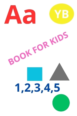 Book for Kids