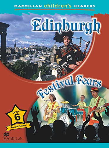 MCR 2018 Primary Reader 6 Edinburgh