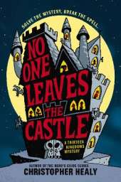 No One Leaves the Castle