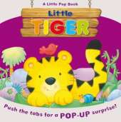 Little Tiger