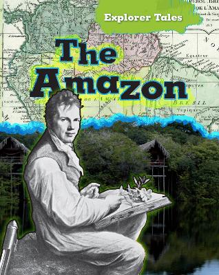 The Amazon